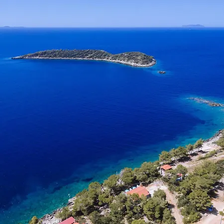 Lägenhet Dida Ante Blato (Korcula)