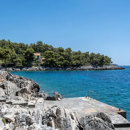 Dida Ante Lägenhet Blato (Korcula)