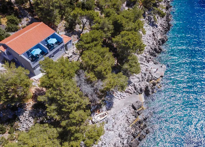 Dida Ante Blato (Korcula)