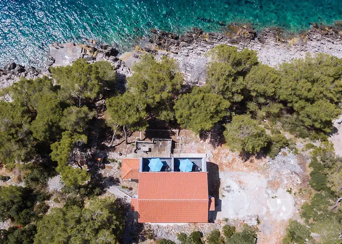 Dida Ante Blato (Korcula)