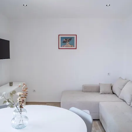 Apartament Dida Ante Blato (Korcula)