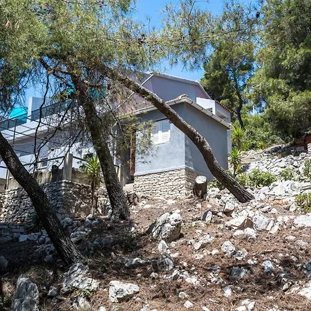 Apartmán Dida Ante *