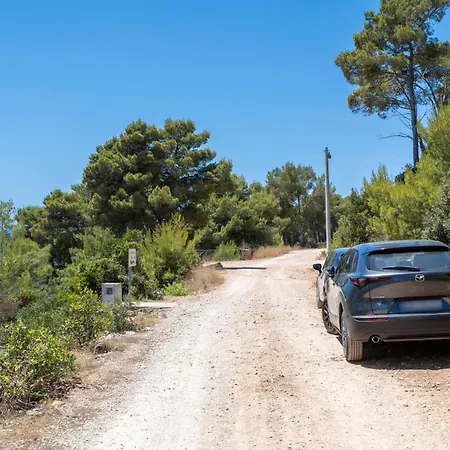Apartmán Dida Ante Blato (Korcula)