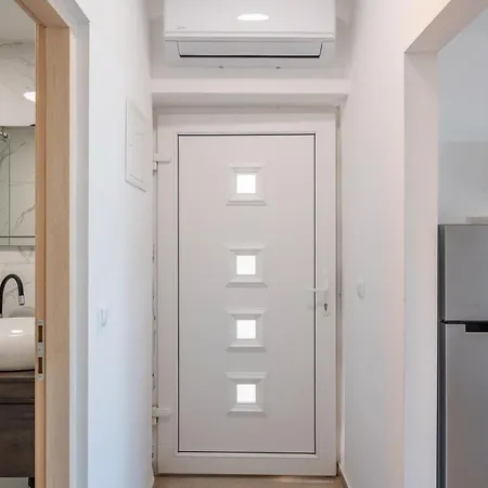 Apartmán Dida Ante Blato (Korcula)