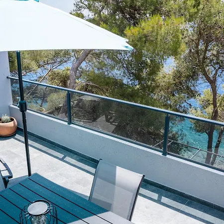 Apartmán Dida Ante *