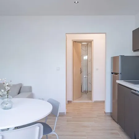 Apartament Dida Ante Blato (Korcula)