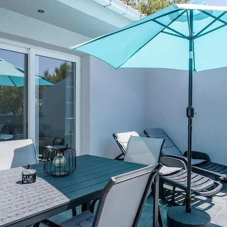 Apartmán Dida Ante Blato (Korcula)