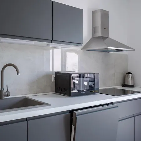 Dida Ante Apartament