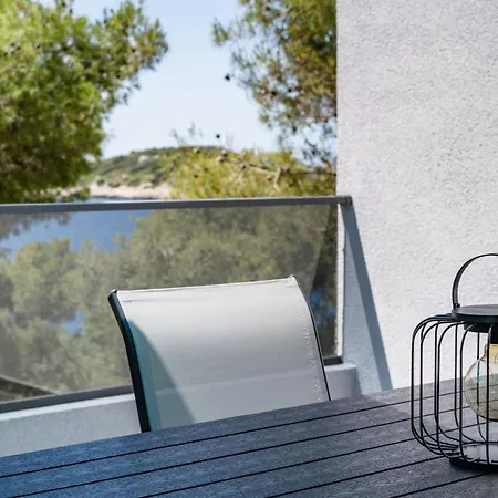 Apartament Dida Ante Blato (Korcula)
