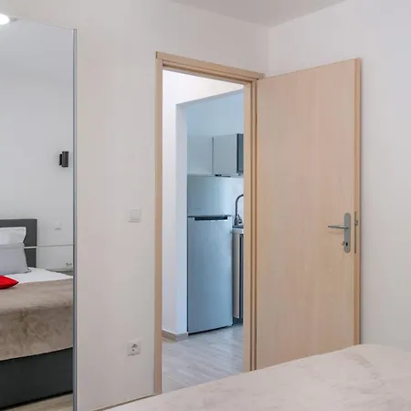 Apartmán Dida Ante Blato (Korcula)