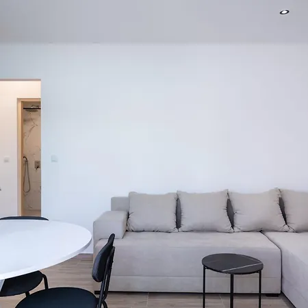 Apartament Dida Ante