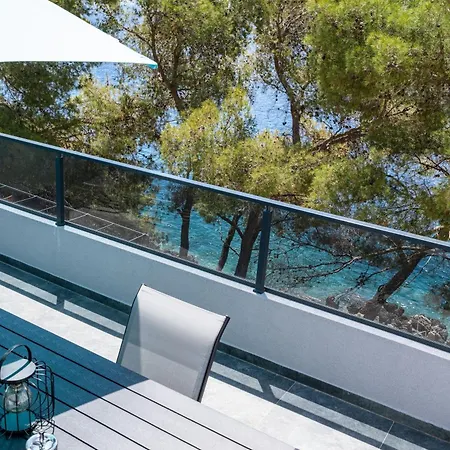 Apartmán Dida Ante *