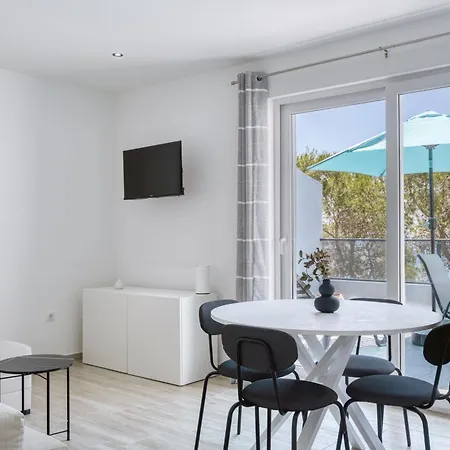 Dida Ante Apartament