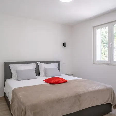 Apartament Dida Ante