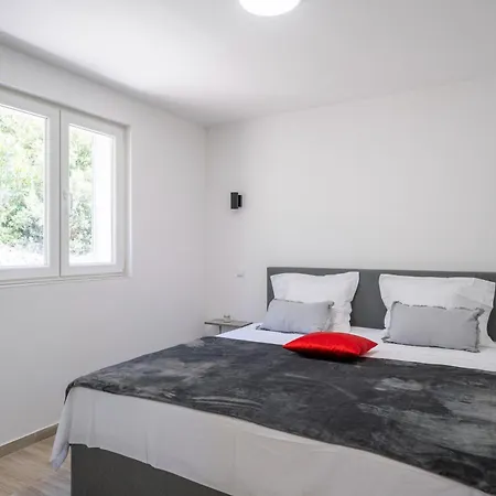 Dida Ante Apartament *