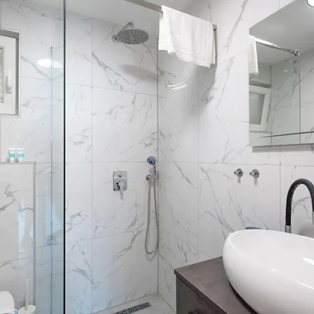 Apartmán Dida Ante *