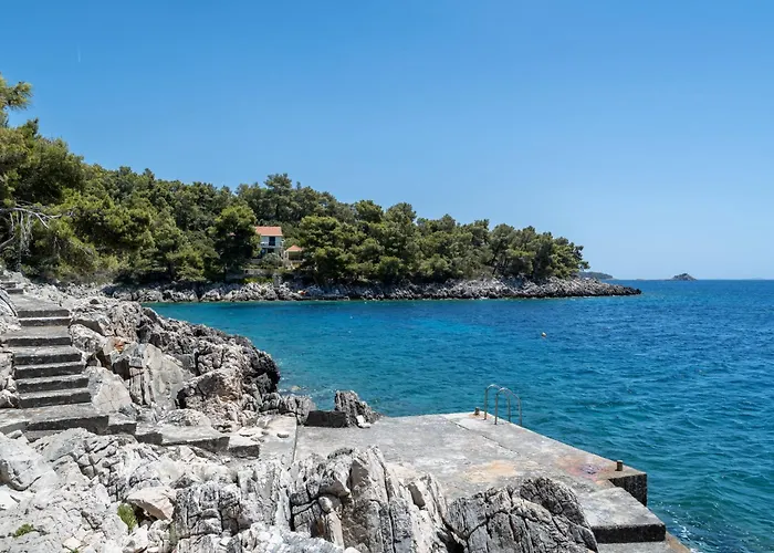 Dida Ante Appartamento Blato (Korcula)