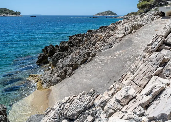 Appartamento Dida Ante Blato (Korcula)